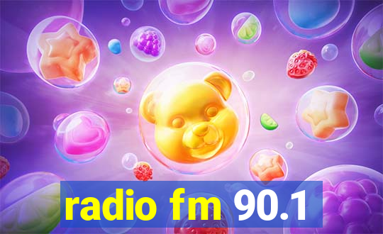 radio fm 90.1